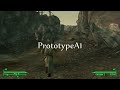 Super Behemoth vs Ghouls