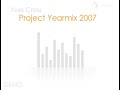 Yves Cross - Project Yearmix 2007  DEMO