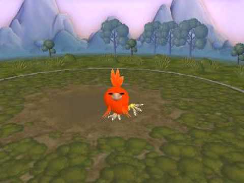 torchic