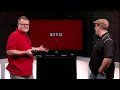 Run Netflix on the PS3 - HD Nation Clips