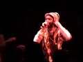 Sir Samuel - Vampaya Live @ EMI