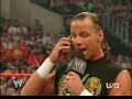 Shawn Michaels and Jonothan Coachman (funny)