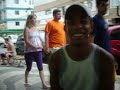 De frente com Pantu