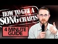 How To Get a Song In The Charts How To Get a Song In The Charts