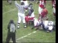 NorthWestern vs Edmondson 2006