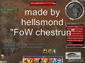 guildwars chestrun Fissure of Woe( FoW)