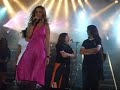 Natalia - A tí (Roda de andalucía /En concierto)