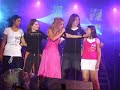 Natalia - A tí (Roda de andalucía /En concierto)