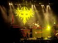 Judas Priest - Breaking the Law (Chile 06/11/2008)