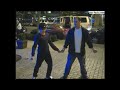 Justin Bieber Dancing