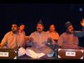 AYA BANA AYA-BAZM E SHUBBAN E MUHAMMEDI (Pbuh)