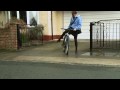 Beauty and the Bike Short