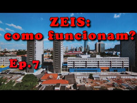 Por que é difícil morar...