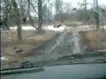 Whellin in the Yota 2!