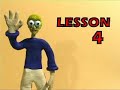 Six Simple Donts About Safety