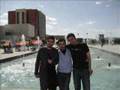 İNÖNÜ ÜNİVERSİTESİ 2007 ELEKTRİK ELEKTRONİK MÜHENDİSLİĞİ