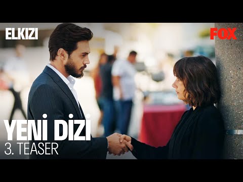 Elkızı 3. Tanıtım                                                                                                                                                                                                                                         