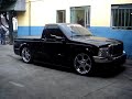 suspensão a ar F- 250 Rodas 24\" suspensão a ar F- 250 Rodas 24\"