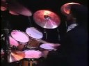 Dennis Chambers with various bands