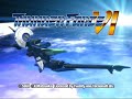 Thunder Force VI Trailer (Playstation 2) Thunder Force VI Trailer (Playstation 2)
