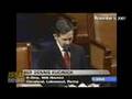 Did Democrat leadership bury Cheney impeachment?