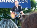 Bruce Springsteen - The Promised Land - Obama Rally Columbu Bruce Springsteen - The Promised Land - Obama Rally Columbu