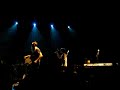 support act, nz's the ruby suns, join the shins for the encore.  if the camera seems shaky at times, it's due to the floor moving because everyone was jumping up and down! (aug 10 2007)