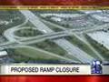 Proposed I-894 Ramp Closure Upsets Business Owners