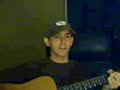 White Space - Peri Urban (YT cover)
