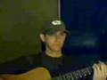 White Space - Peri Urban (YT cover)