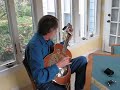 Stephen Houpt slack key improv