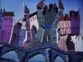 Part 2 of 2. In this memorable cartoon, the none-too-cheery stories behind well-known nursery rhymes are revealed. Each segment begins with an upbeat performance of the song, follows with a depiction of the historical inspiration, and concludes with a somehow less jolly rendition of the tune. It covers 