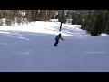 Chris rips it up Chris rips it up