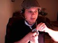 How to Tie a Tie (Windsor Knot)