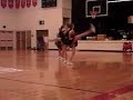 Red Raider Week Dance :D