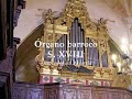 Colegiata de Belmonte. Sus capillas