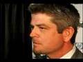 Todd McLellan San Jose Sharks head coach press conference