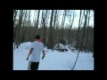 John and Stephens Hunting Adventure