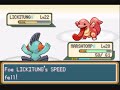 Pokemon Shiny Gold Walkthrough Part 23 Pokemon Shiny Gold Walkthrough Part 23