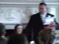 chunky's finest hour (grooms speech)