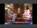 Mrs. Oklahoma City KOKH Fox 25 Interview
