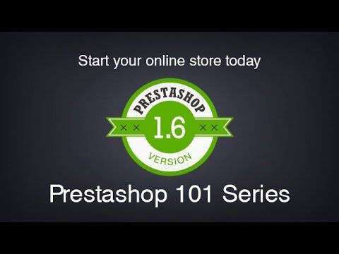 how to create a module in prestashop