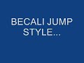 BECALI DANSEAZA PENTRU TINE