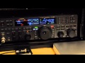 Ham Radio Tutorial - How to call CQ