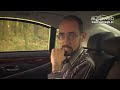 Lexus LS 460 - video Lexus LS 460 - video