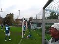 SV St. Pantaleon-Mario Eckballtor in Friedburg