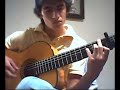 Falseta --- Tarantas---