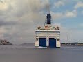 Queen of Scandinavia on Stavanger