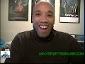 No Way Out Wrap Up - Max Sports Online Wrestling Channel