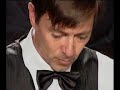 glass harp  (bour�e - J. S. Bach)